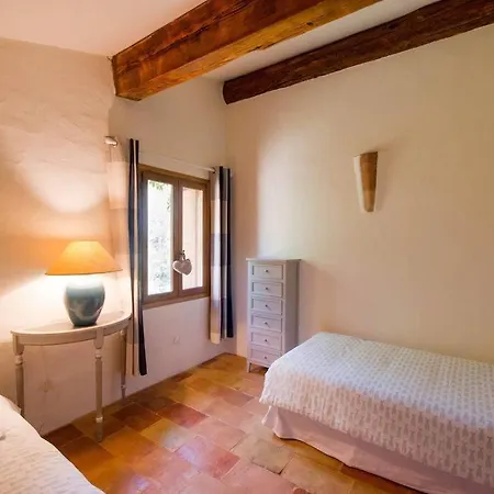 빌라 Les Lauriers Roses Palombaggia Porto-vecchio 포르토베쉬오