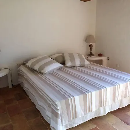 Les Lauriers Roses Palombaggia Porto-vecchio Вілла *
