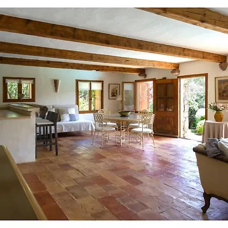 Les Lauriers Roses Palombaggia Porto-vecchio Вілла *