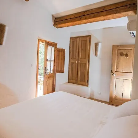 Les Lauriers Roses Palombaggia Porto-vecchio Вілла Порто-Веккіо