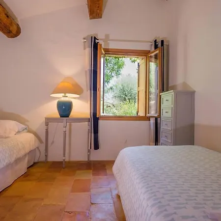 Les Lauriers Roses Palombaggia Porto-vecchio Вілла