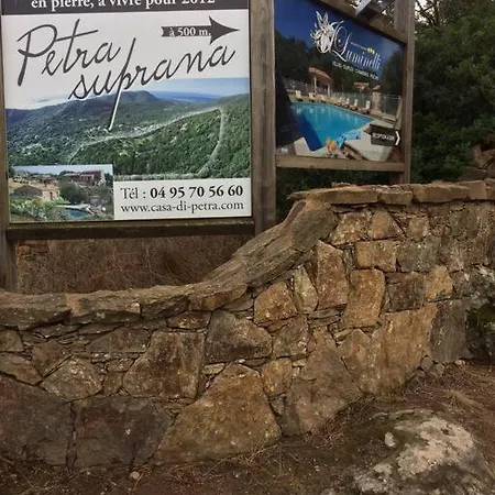 Les Lauriers Roses Palombaggia Porto-vecchio